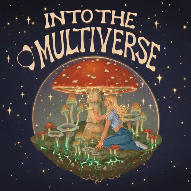 Introducing my Mom to Psychedelics