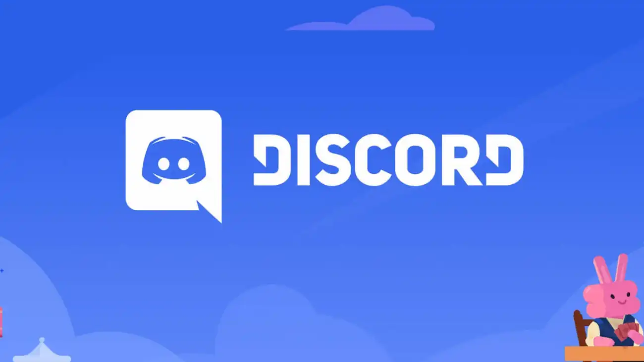 Discord Server