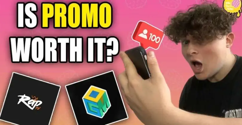 i spent $500 on instagram page promo…