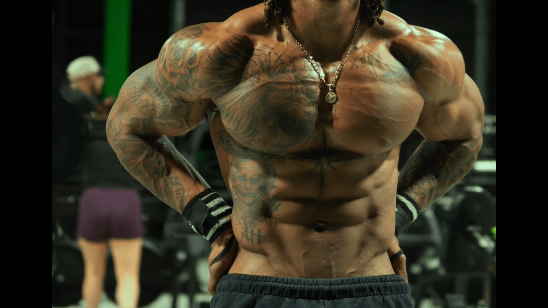 Premade Wrkt & meal plans 