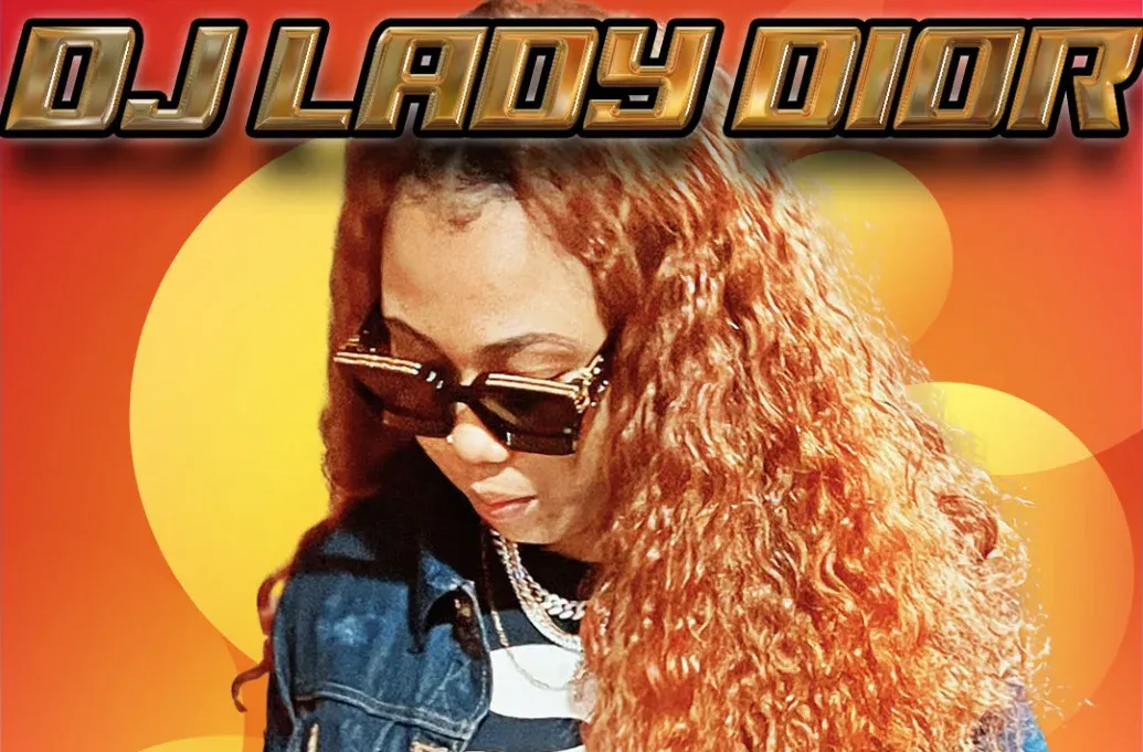 DJ Lady Dior Mixtapes on Audiomack