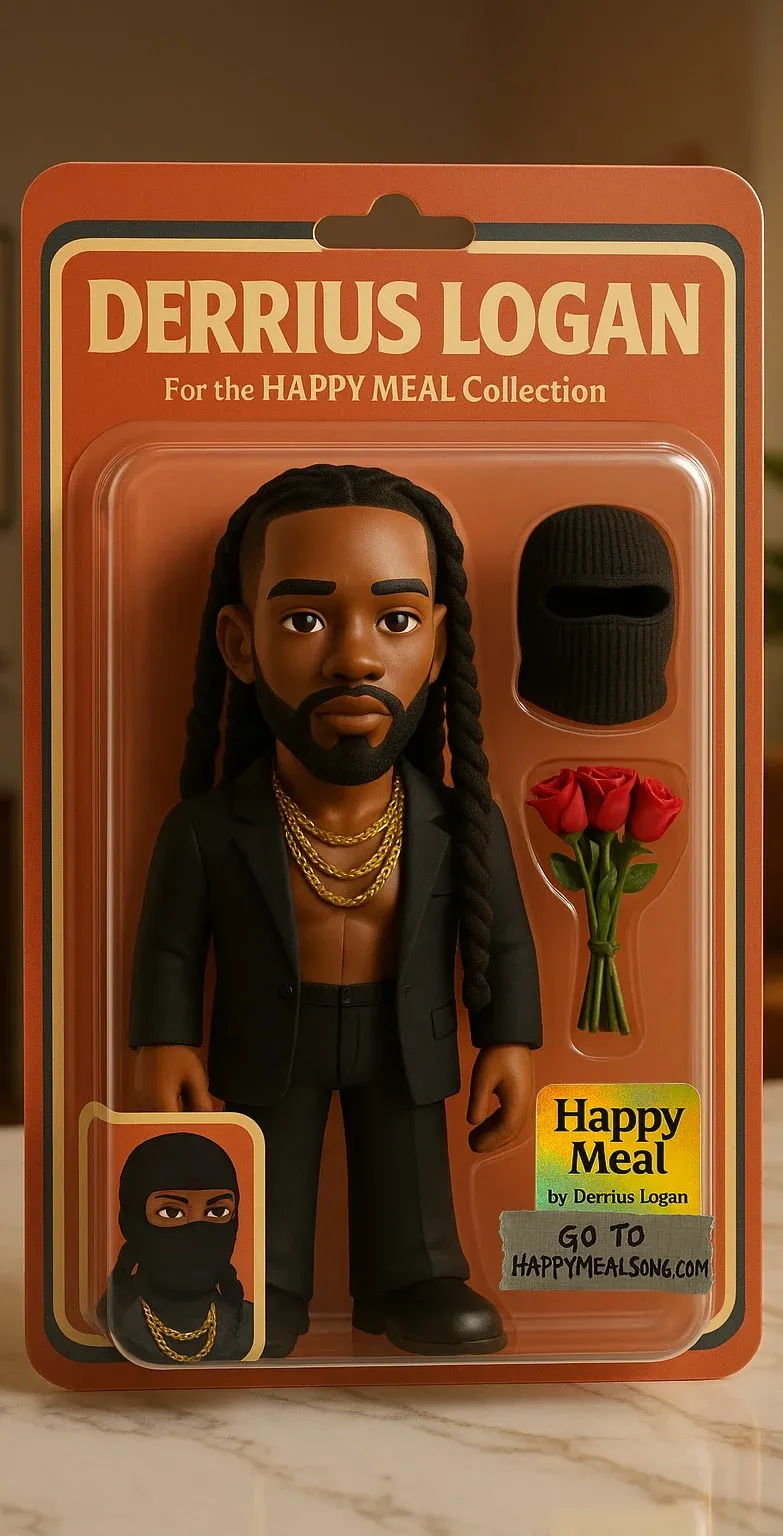 Happy Meal