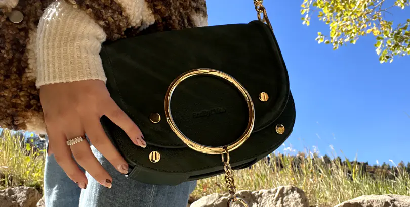 REVOLVE FAVS
