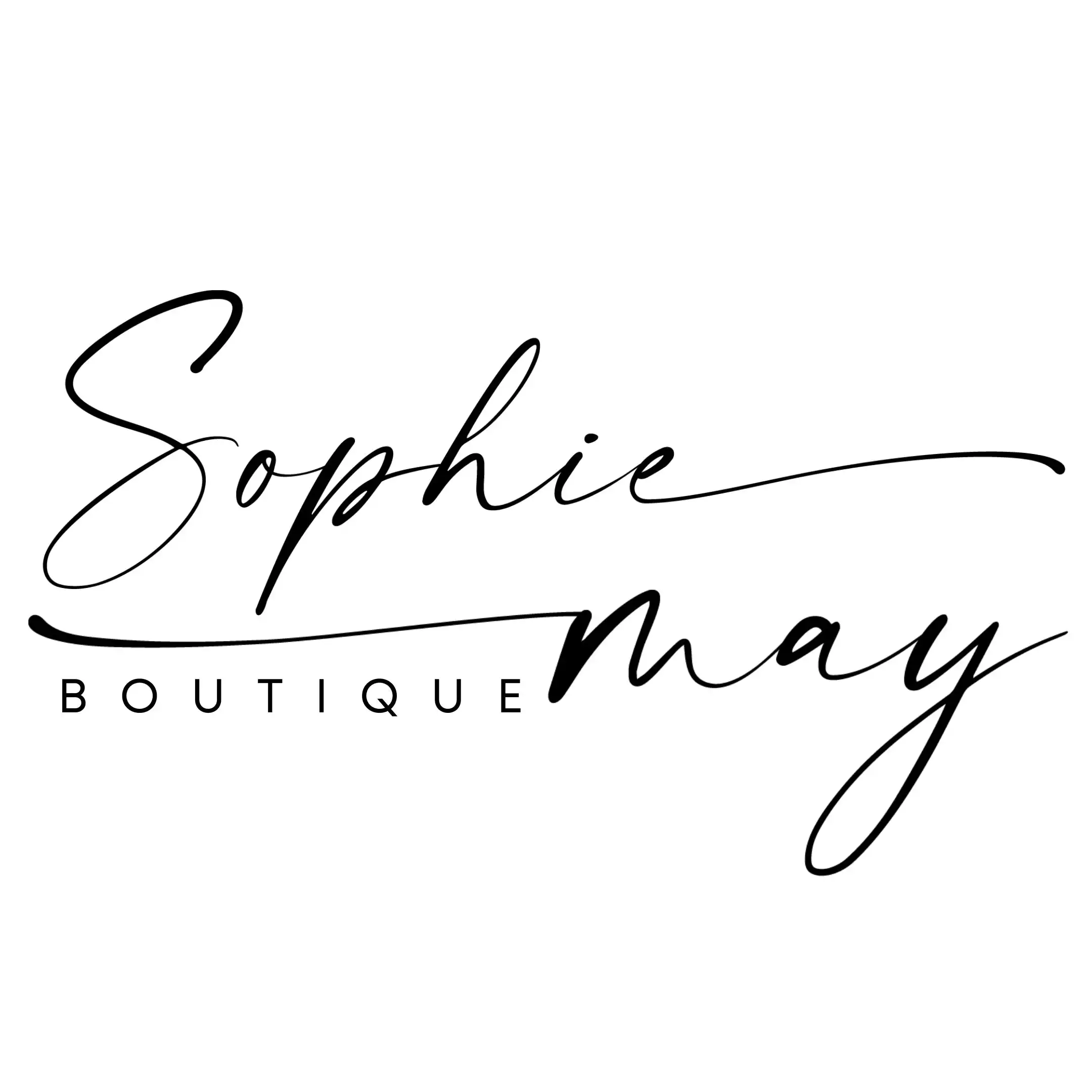 Sophie May Boutique | Code: SOFIK20