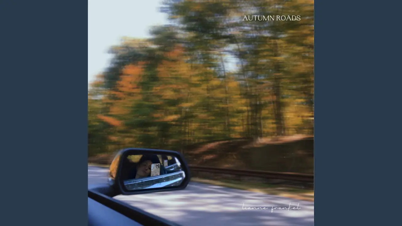 'autumn roads' on youtube