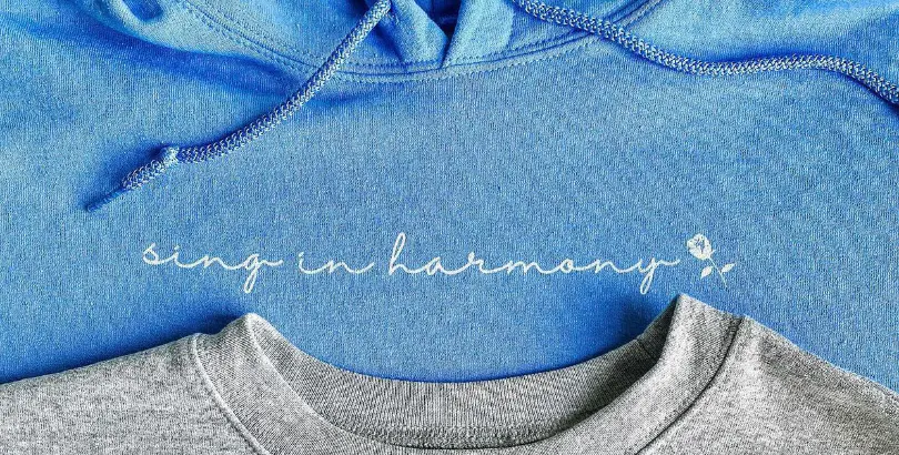 merch! 