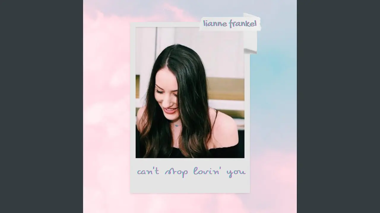 Can't Stop Lovin' You