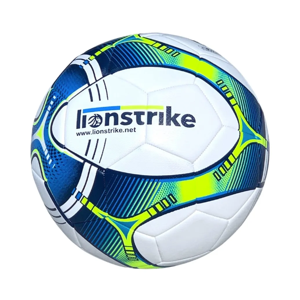 Training Footballs | Code: LOKI