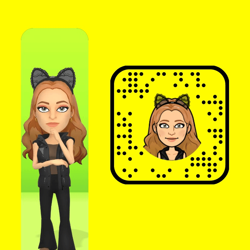My daily Snapchat 😝