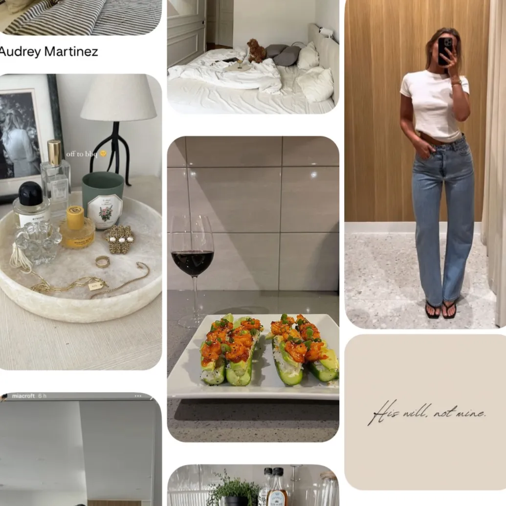 Pinterest 🤍