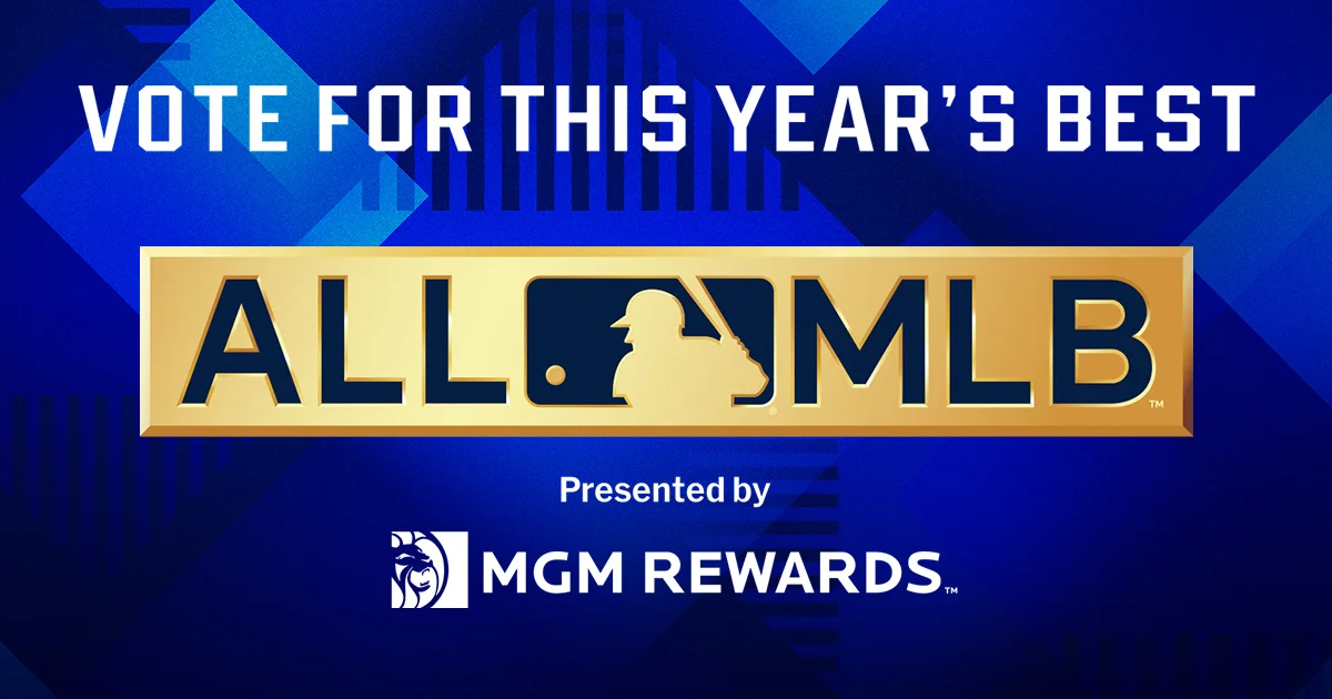 VOTE: ALL-MLB 2026