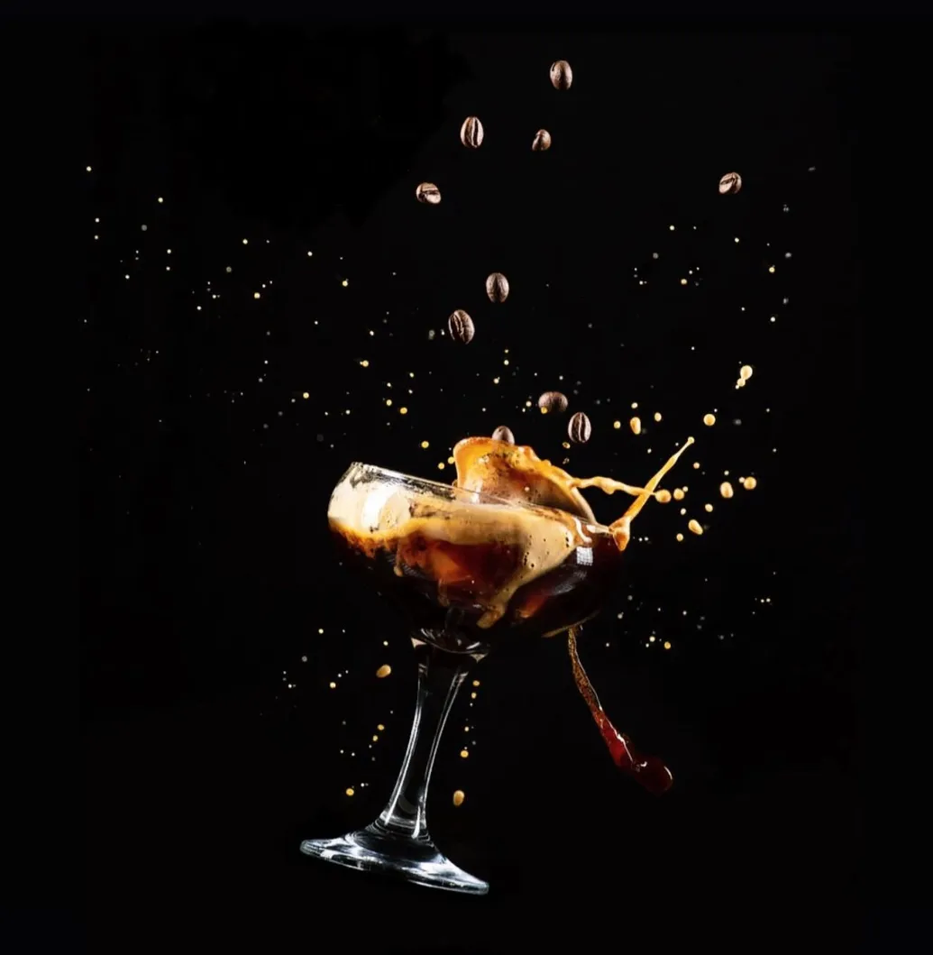 Sisu Coffee Liqueur