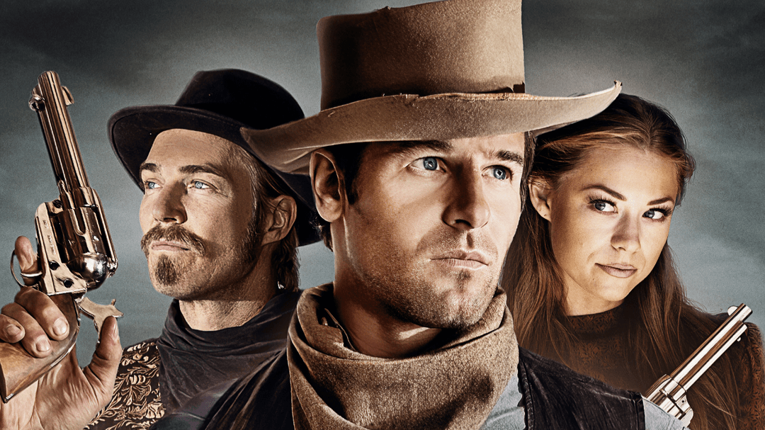 Butch vs. Sundance (2023) | Tubi - Watch FREE