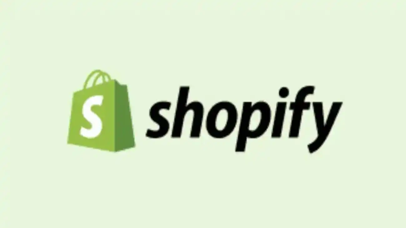 Shopify $1 for 1 Month