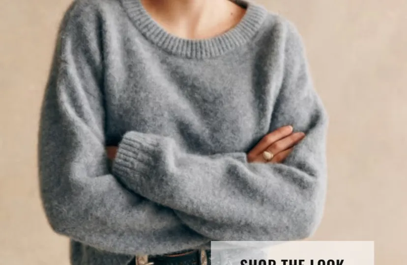 FAVE SWEATERS 