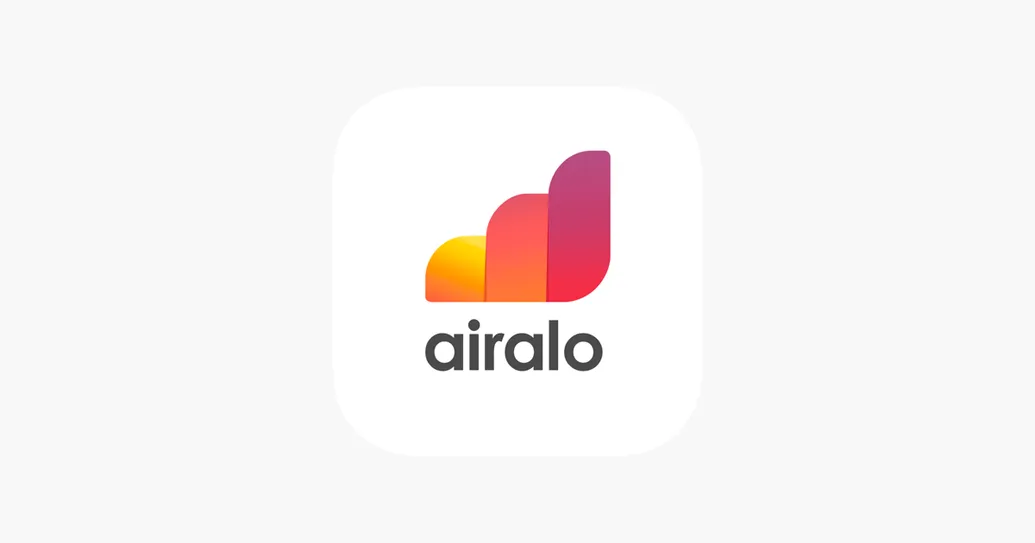Airalo eSIM code! 