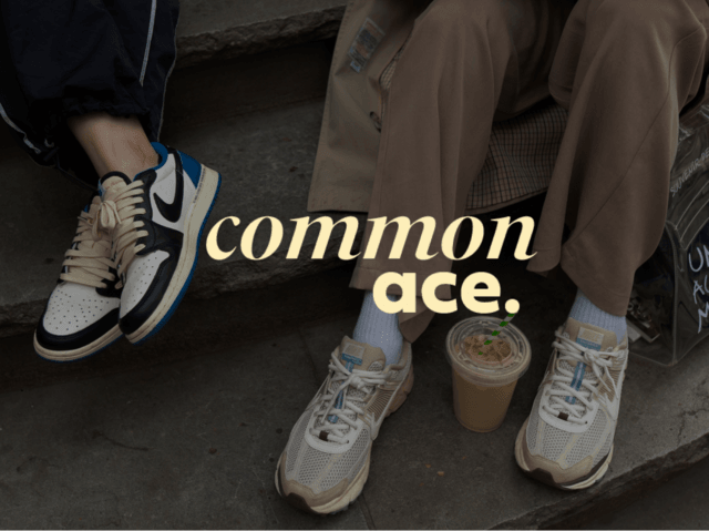 Commonace