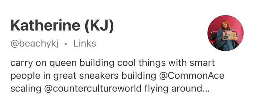 SUBSCRIBE TO MY CITY GUIDE SUBSTACK