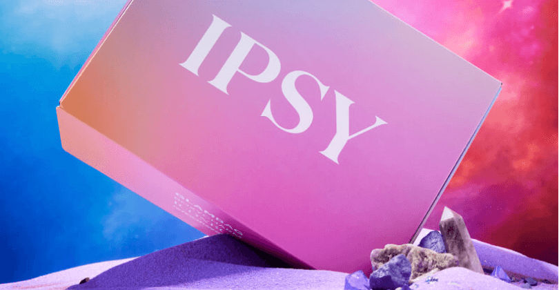 Join Ipsy 
