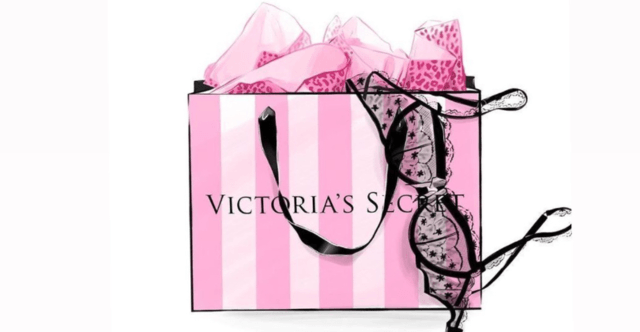 Victoria’s Secret x Marise