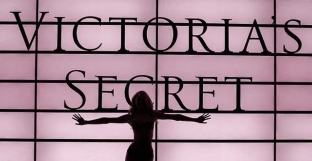 Join the Victoria’s Secret influencer team