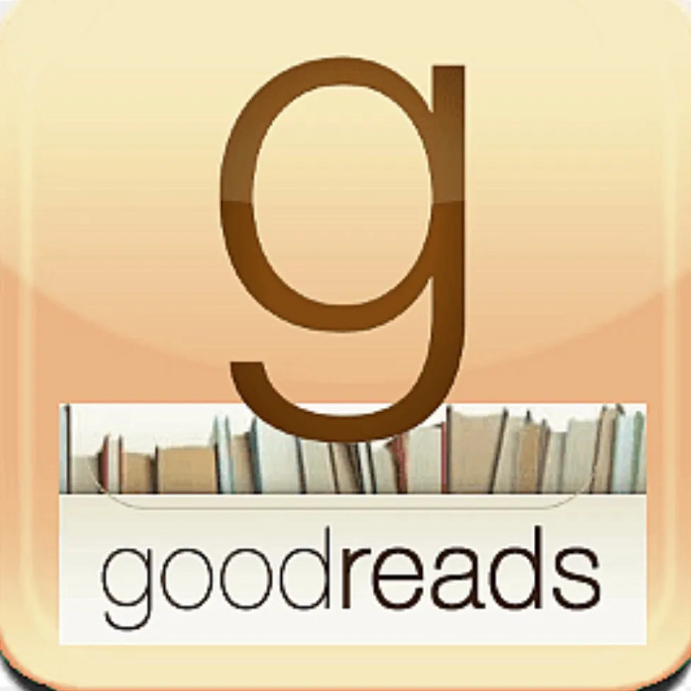 GoodReads 