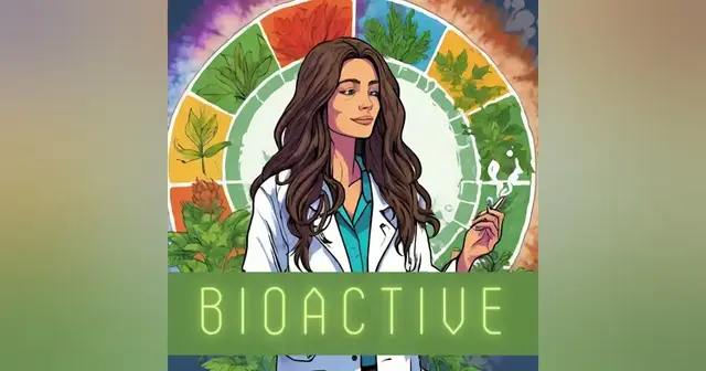 BIOACTIVE Podcast