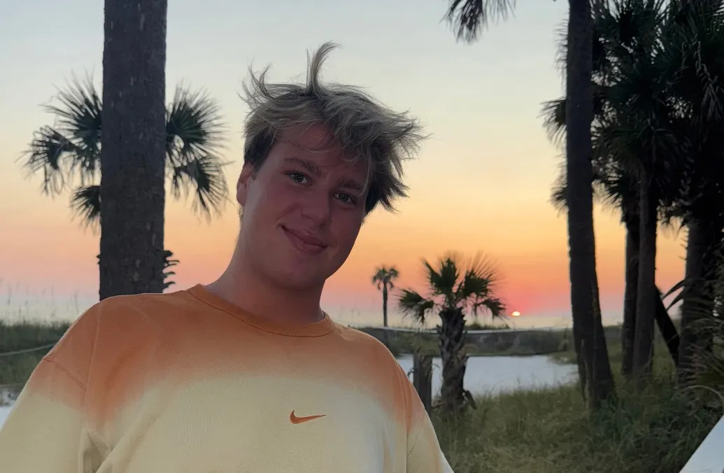 Benji’s Instagram 