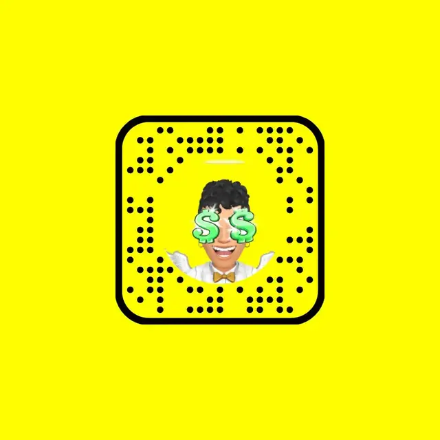Stuart Gonzales on Snapchat