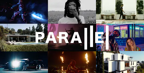 Parallel 2020 Reel