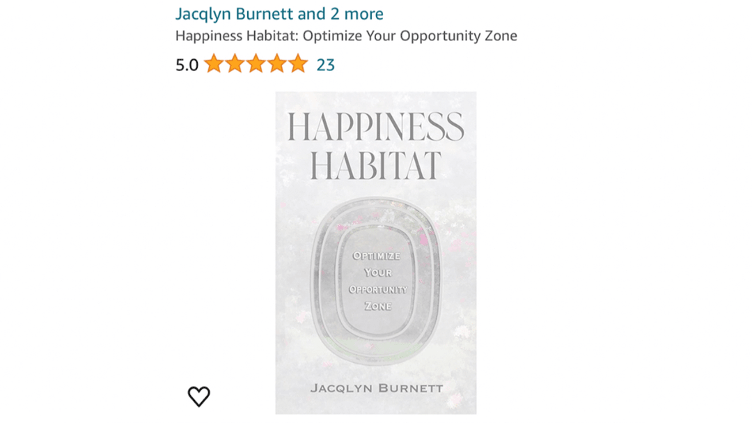 Purchase the book on Amazon