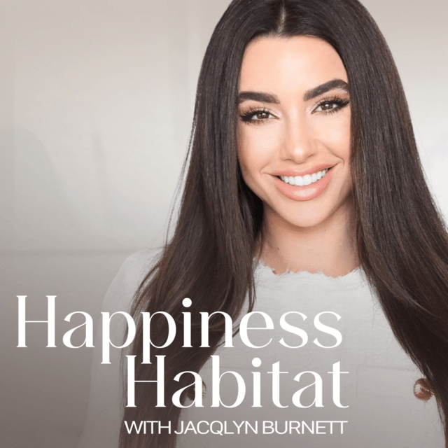 Happiness Habitat Podcast