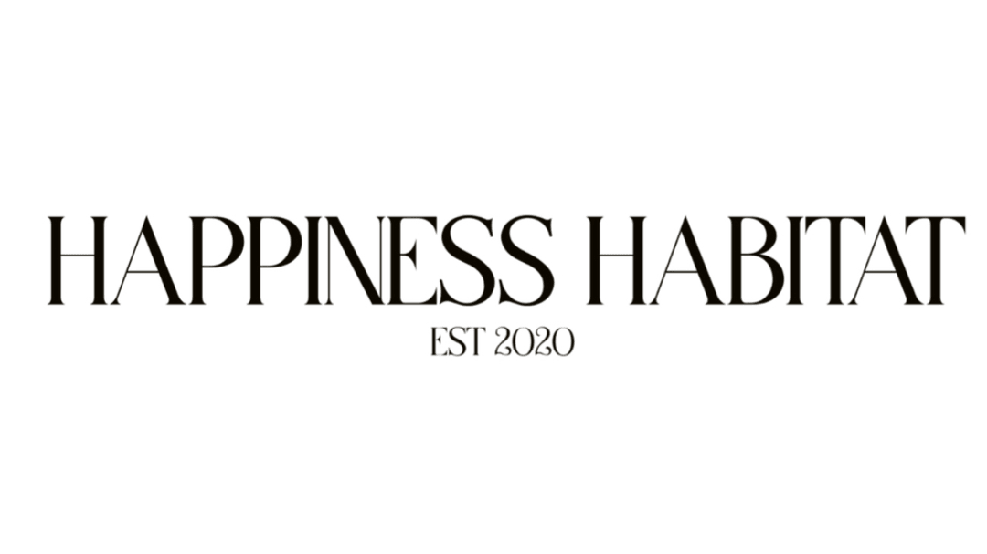 Happiness Habitat Newsletter