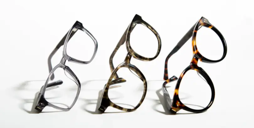 Eyeglasses