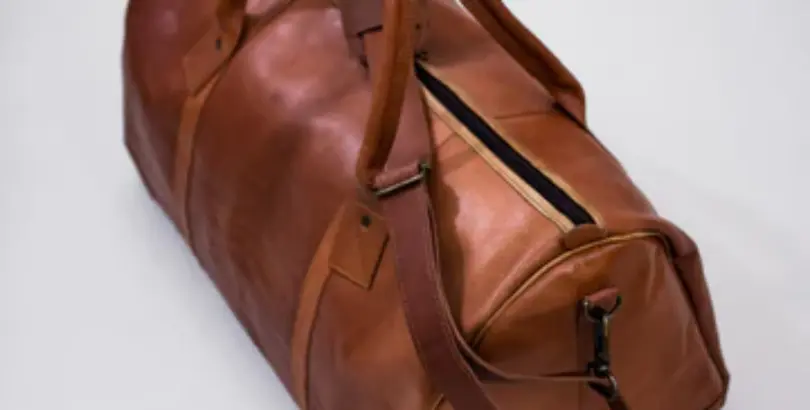 Leather Bags
