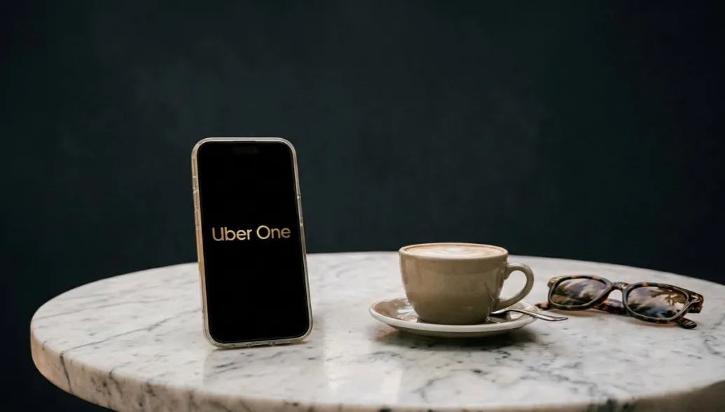 Uber One