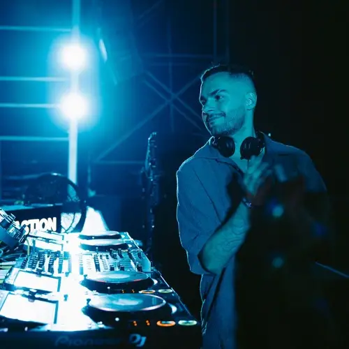 Ammo Avenue @ Vastion w/ John Summit || Full Set