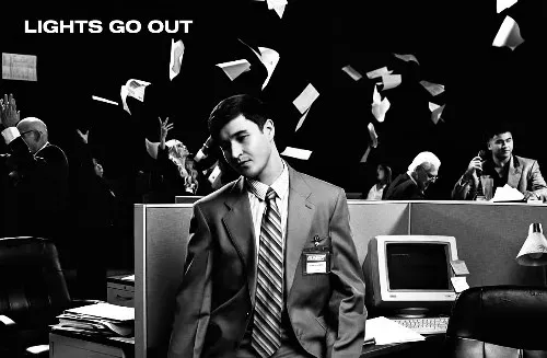 John Summit - Lights Go Out (Tim Bliss Remix)