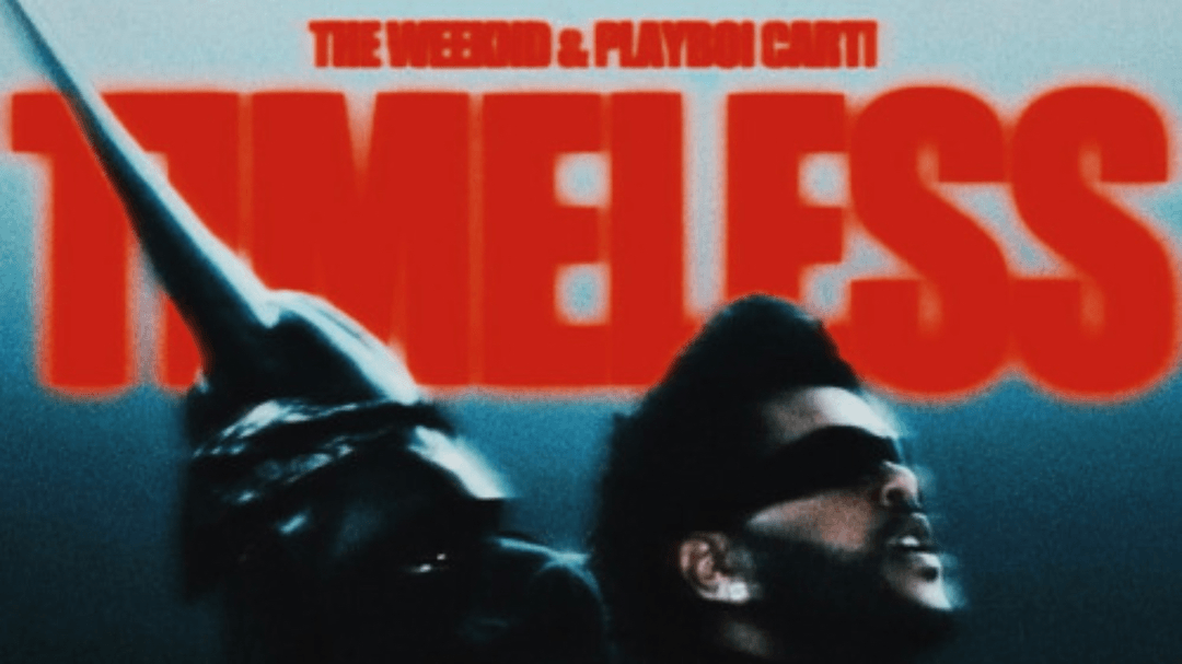 The Weeknd & PlayBoy Carti - Timeless (Tim Bliss & JOA Remix)