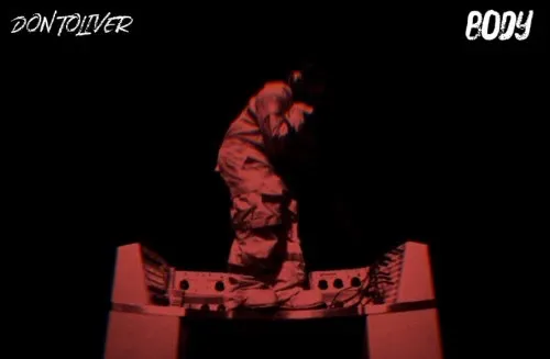 Don Toliver - Body (Tim Bliss Remix)