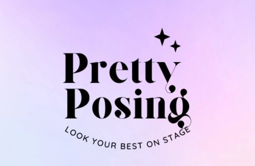 Pretty Posing - Book a posing or core control session!