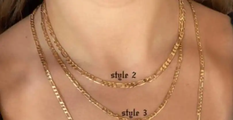 VibeSzn Personalized Jewelry code LauraIFBB