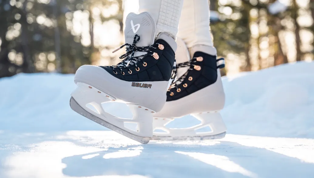 HEATED SKATE