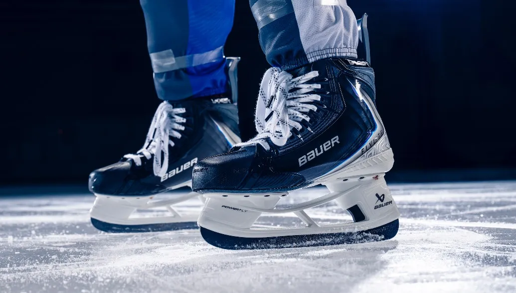 Vapor Flylite Skates