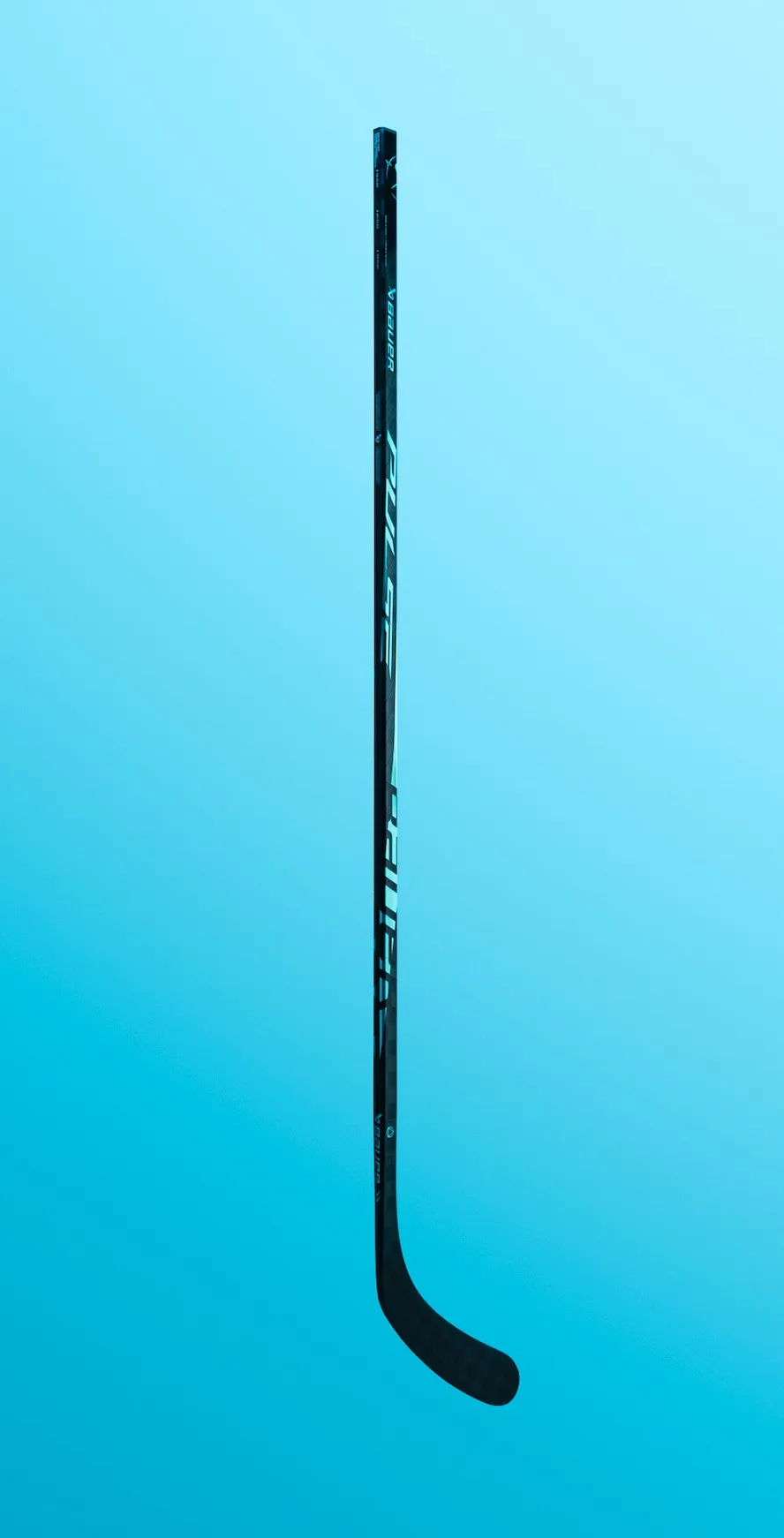 BAUER PULSE PLAYER STICK