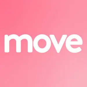 Sweat it out with our MOVE Playlist