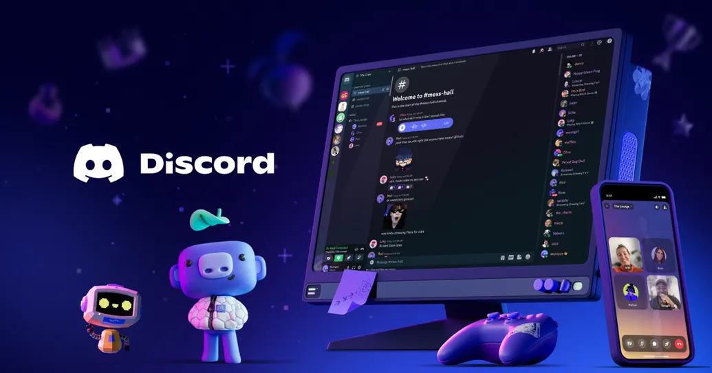 Join our community! 🤍