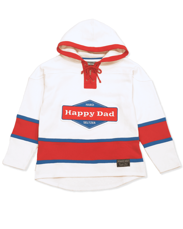 Happy Dad | Hard Seltzer & Tea