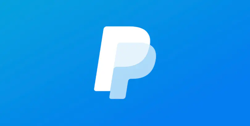 Paypal Me!