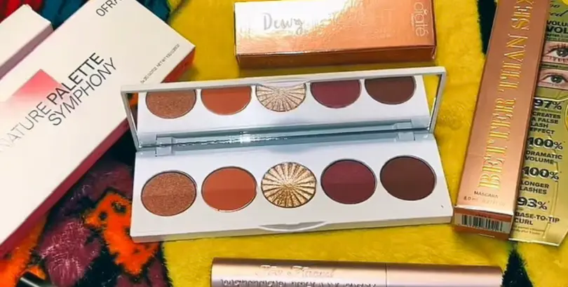 Signup for BoxyCharm